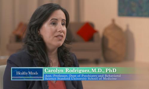 Obsessive-Compulsive Disorder