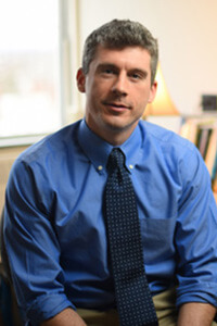 Matthew D. Albaugh, Ph.D.
