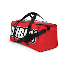 Load image into Gallery viewer, Dubby Duffle - Red
