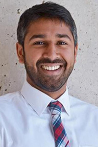 Neal D. Amin, M.D., Ph.D.