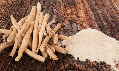 Ashwagandha, or Withania somnifera May Relieve Worsening Symptoms of Schizophrenia