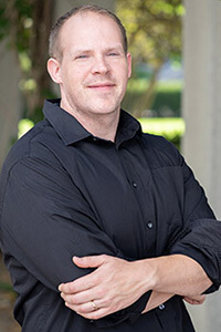 Kevin Beier, Ph.D.