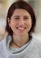 Kristen J. Brennand, Ph.D. - brain & behavior expert on schizophrenia research