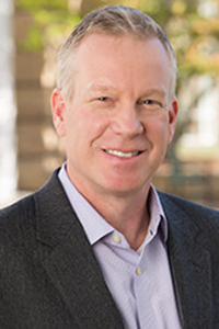 William A. Carlezon, Ph.D.