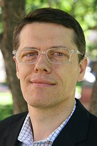 Paolo Cassano, M.D., Ph.D.