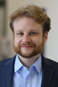 Flurin Cathomas, M.D.