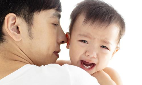 Microbe Types in the Infant Gut May Impact How They Respond to Fear