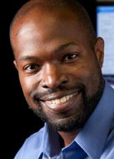 Kafui Dzirasa, M.D., Ph.D.