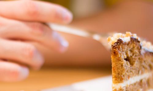 How the Brain Knows When We’re Full