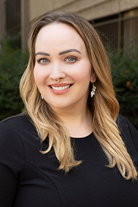 Tory Anne Eisenlohr-Moul, Ph.D.