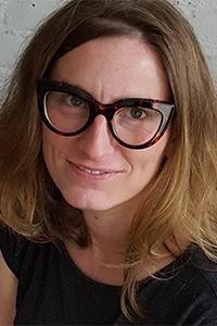 Sarah Kathryn Fineberg, M.D., Ph.D.