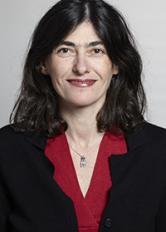 Rita Z. Goldstein, Ph.D.