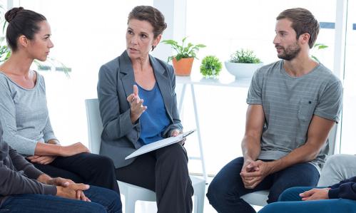 Psychotherapy in Addition to Medication Helps Bipolar Disorder Patients Avoid Relapse and Manage Their Symptoms, Study Determines