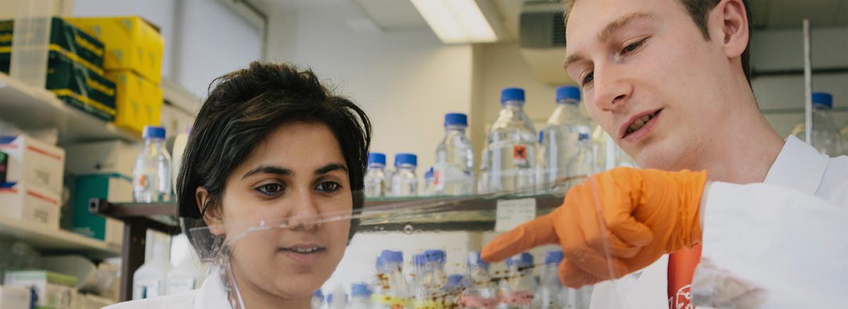 Next-Generation Therapies