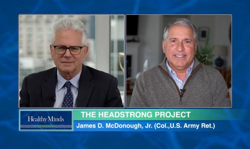 Help For Veterans and Military Families