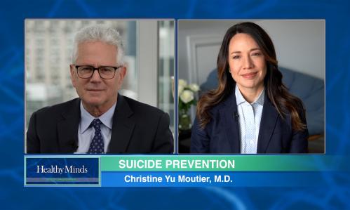 Suicide Prevention Part 2