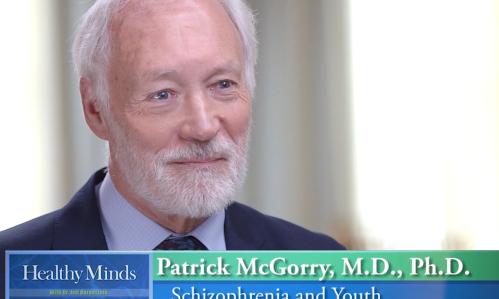 407 Schizophrenia and Youth (Part One)