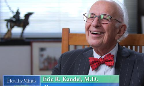 Eric Kandel