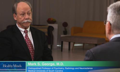 Transcranial Magnetic Stimulation (TMS)