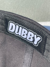 Load image into Gallery viewer, Black Dubby Smiley Hat - Be Better
