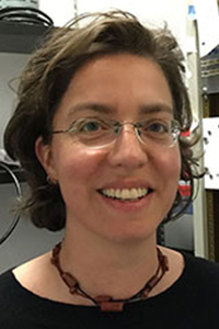 Ekaterina Likhtik, Ph.D.