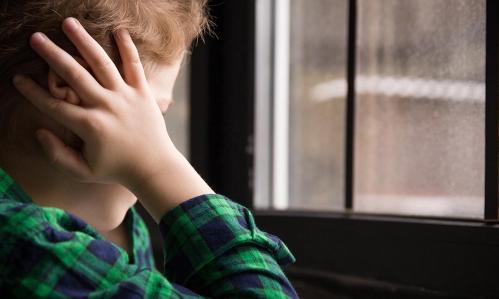 Severe Stress Before Age 6 Resulted in Smaller Brain Memory Structures