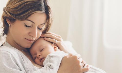 When Mothers Got CBT for Postpartum Depression, Emotion Regulation in Their Infants Improved