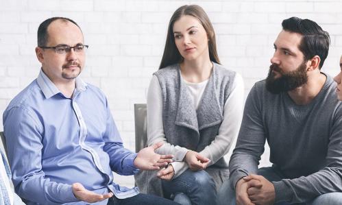 Psychosocial Interventions Are Found to Reduce Inflammation and Boost Beneficial Immune System Function