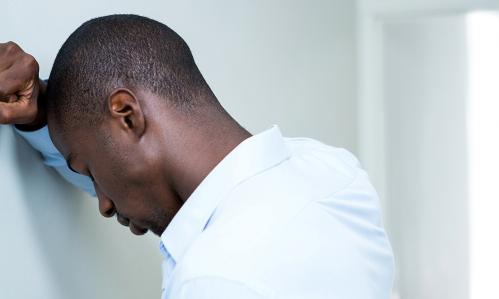 Stressful Life Events Can Cause Psychosis Relapse, Study Finds