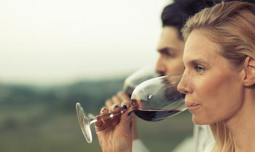 New Insights About How Alcohol Withdrawal Changes the Brain Differently in Males and Females