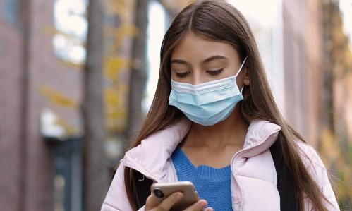 Pandemic Appears to Have Accelerated Brain Aging and Perturbed Neurodevelopment in Adolescents, Study Finds