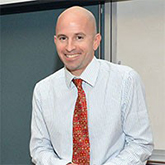 Benjamin Nephew, Ph.D.