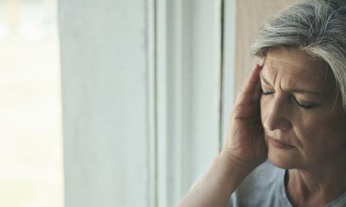 Gliosis, an Immune Response to Brain Injury, Is Found in Brains of Recovered COVID Patients With Lasting Depression and Cognitive Symptoms