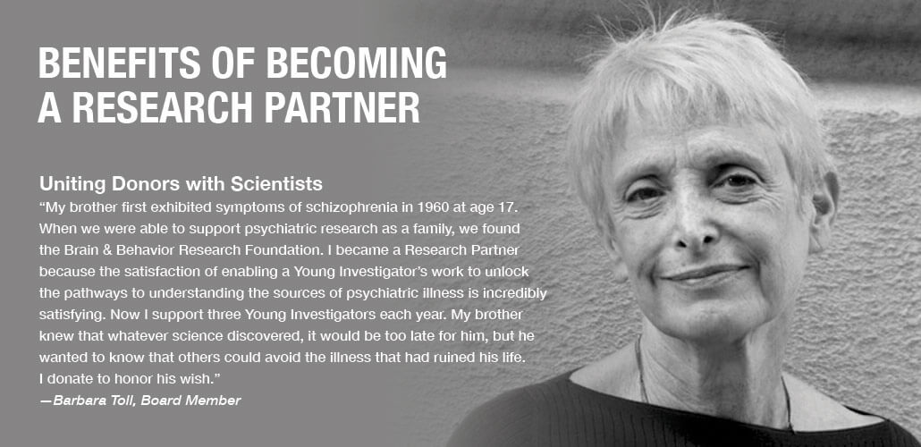 Make a gift of stock or securities to BBRF