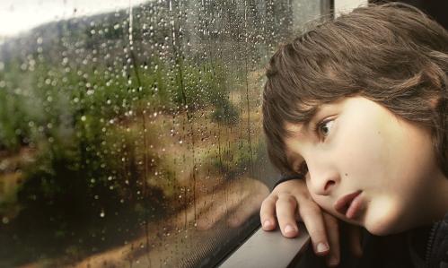 Harm to Brain Cell Structure Remains Long After Child Abuse