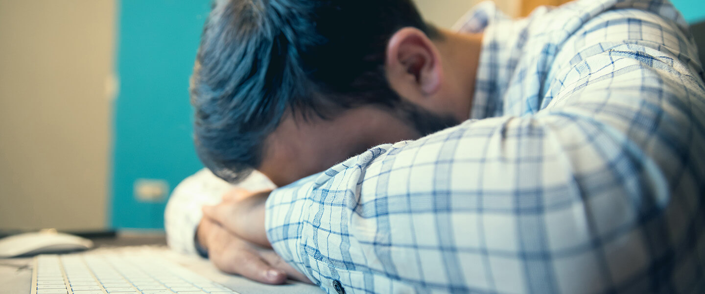 Vulnerability to Acute Stress-Related Suicide Risk is Linked in Study to Expression of an Immune-Related Brain Protein
