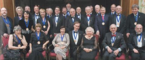 ‘A Responsibility That I Cherish’: Dr. Judith Ford on Leading BBRF’s Scientific Council