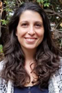 Neta Gazit Shimoni, Ph.D.