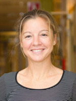 Kirsty Spalding, Ph.D.