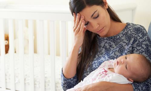 Positive Phase 3 Test of Rapid-Acting Oral Medicine for Postpartum Depression