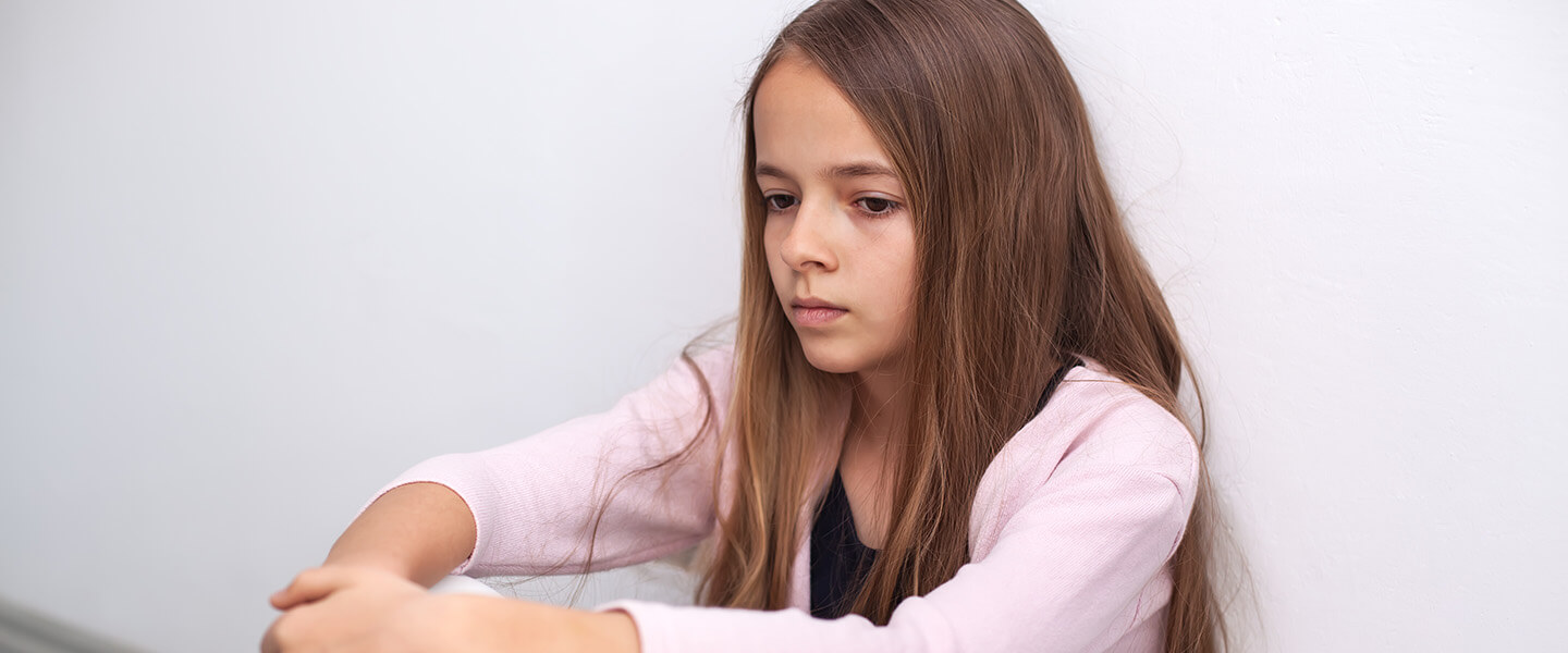 Childhood Stress and Early Onset of Female Puberty May Raise Risk of Depression and Anxiety in Adolescence, Study Finds
