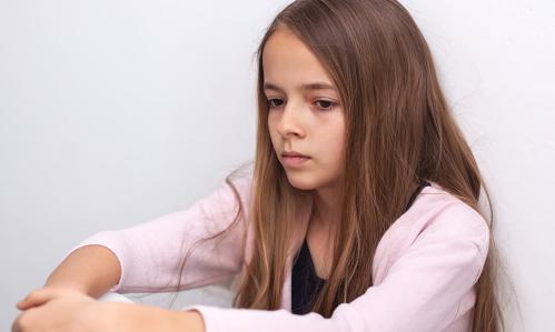 Childhood Stress and Early Onset of Female Puberty May Raise Risk of Depression and Anxiety in Adolescence, Study Finds