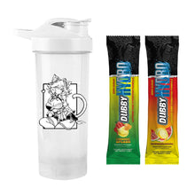 Load image into Gallery viewer, Cali Coco's Lucky Cup Limited Edition Shaker