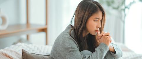 Managing Stress During Difficult Times