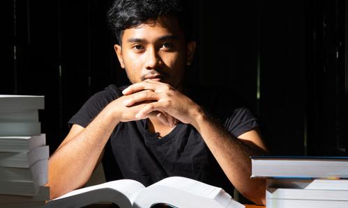 Study Measures COVID-19 Pandemic’s Impact on College Students' Mental Health and Wellness