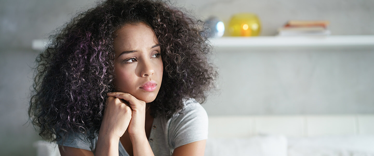 Suicide Risk Fluctuates Across the Menstrual Cycle, Affecting Different Women Differently, Study Finds
