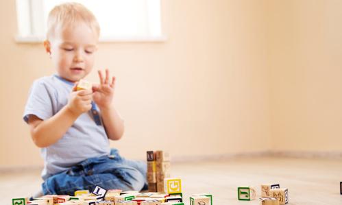 Four Subtypes of Autism Spectrum Disorder Are Distinguished, Helping to Explain Individual Differences in Symptoms