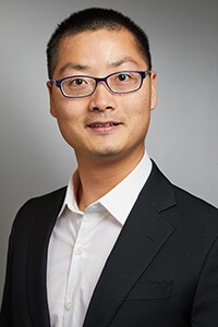 Hang Zhou, Ph.D.