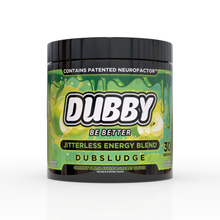 Load image into Gallery viewer, DubSludge  Energy Drink Tub