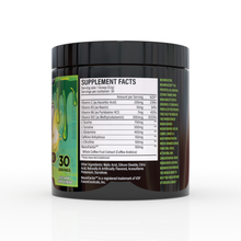 Load image into Gallery viewer, DubSludge  Energy Drink Tub